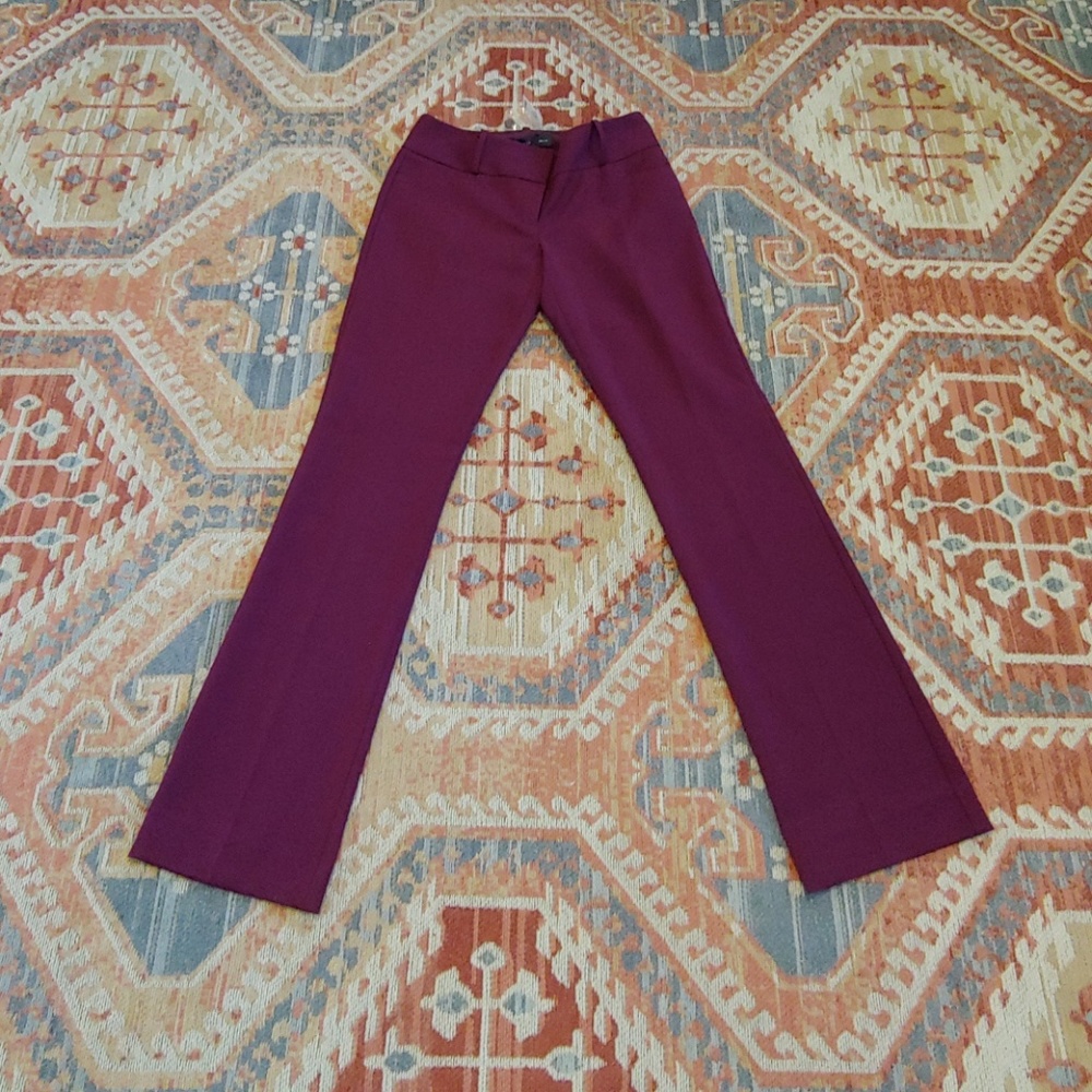 The Limited Slacks NWT